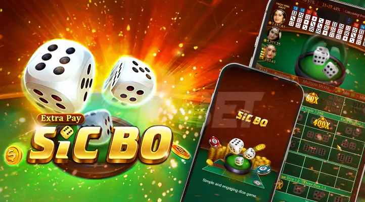 Tìm hiểu Sicbo online uy tín tại 888B cho người mới bắt đầu