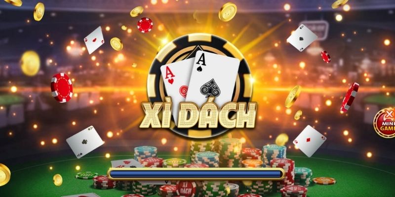 Tìm hiểu bài xì dách online - Thử vận may ngay tại 888B