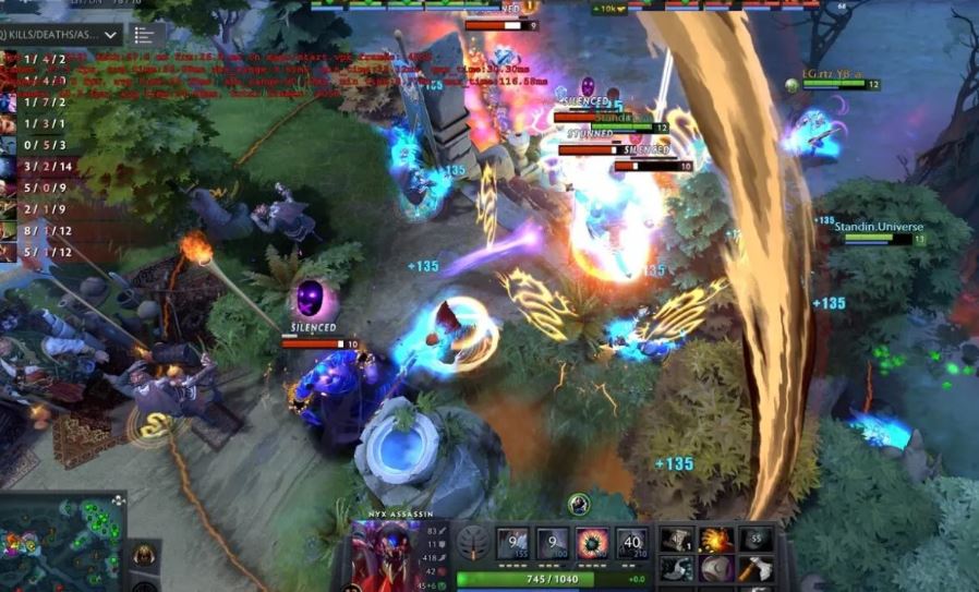 Hướng dẫn chơi cá cược Esports thắng đậm mọi ván tại 888B
