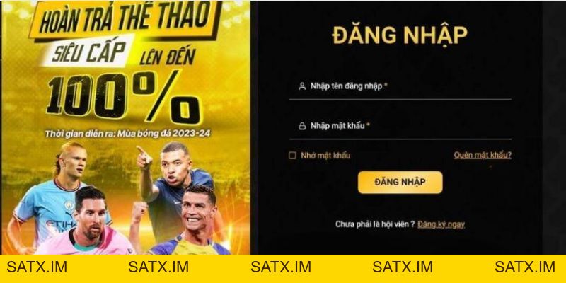 Đăng Nhập 888B - Cách Đăng Nhập Thành Công Ngay Lần Đầu Tiên