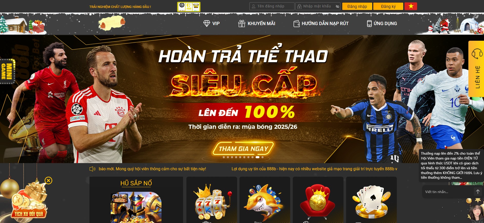Điều Khoản Sử Dụng 888B - Quy Định Cập Nhật Mới Nhất 2026