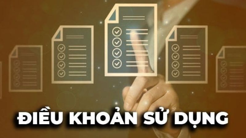 Điều Khoản Sử Dụng 888B - Quy Định Cập Nhật Mới Nhất 2026