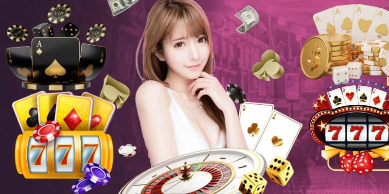 Giới thiệu 888B - Nhà cái đẳng cấp, uy tín số 1 Châu Á