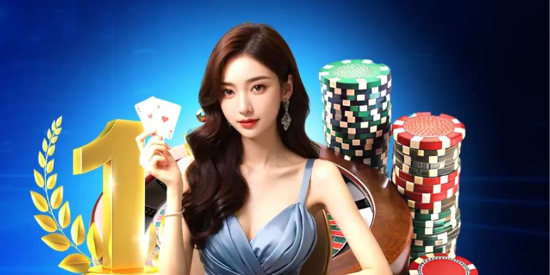 Giới thiệu 888B - Nhà cái đẳng cấp, uy tín số 1 Châu Á