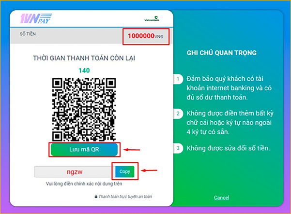Hướng Dẫn Các Cách Nạp Tiền 888B Mới Nhất 2026