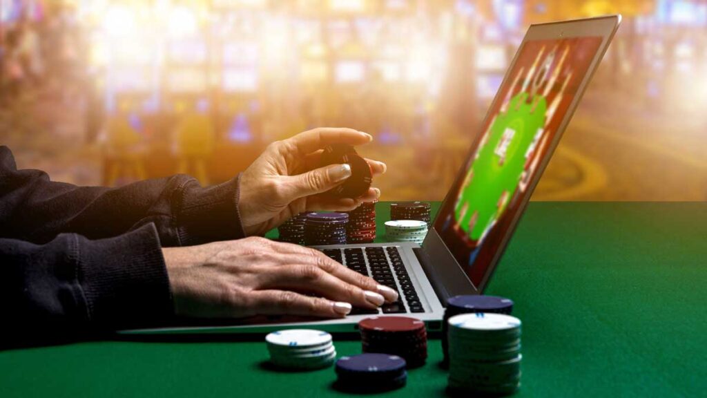 Khám phá poker online và chiến lược bùng nổ tại 888B