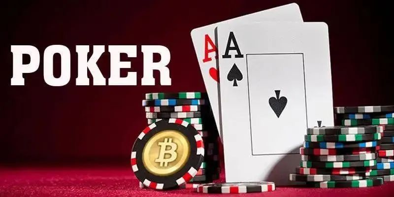 Khám phá poker online và chiến lược bùng nổ tại 888B