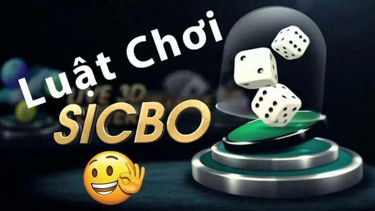 Tìm hiểu Sicbo online uy tín tại 888B cho người mới bắt đầu