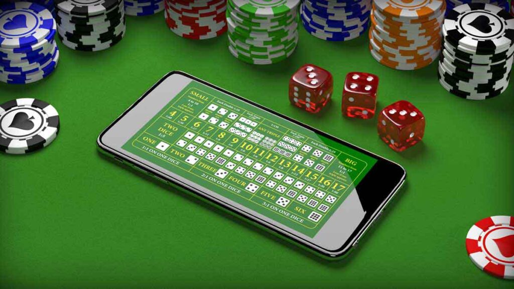 Tìm hiểu Sicbo online uy tín tại 888B cho người mới bắt đầu