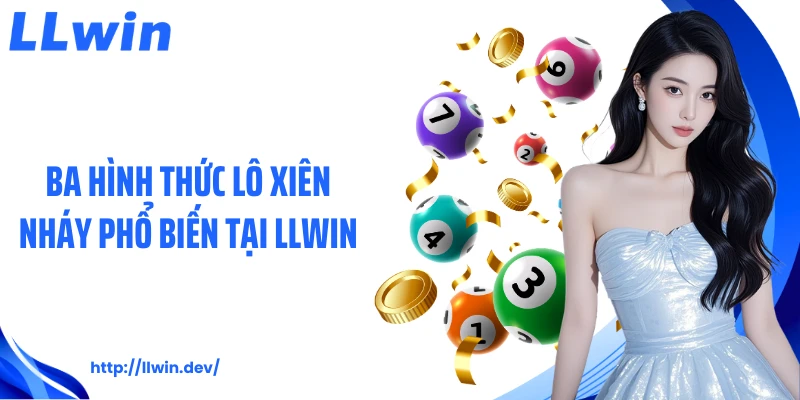 Lô Xiên Nháy: Cơ Hội Vàng Dành Cho Người Chơi Xổ Số