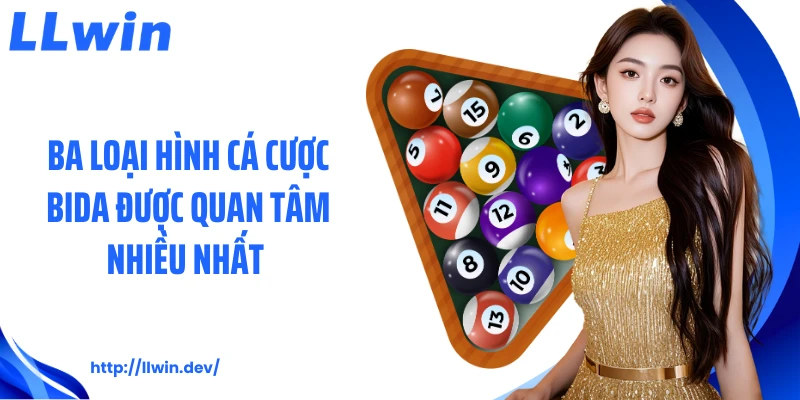 Cá Cược Bida: Chỉ Dẫn Soi Kèo Và Các Thể Loại Chính