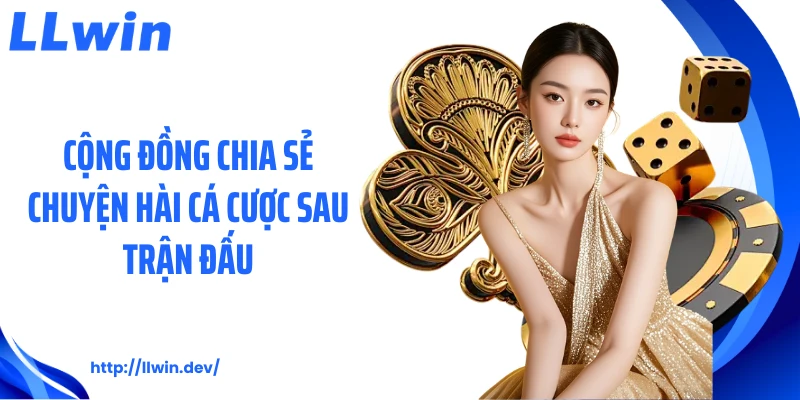 Chuyện Hài Cá Cược: Những Tình Huống Cược Trớ Trêu