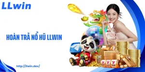 Tin Tức LLWIN: Cập Nhật Thông Tin Cá Cược Mỗi Ngày