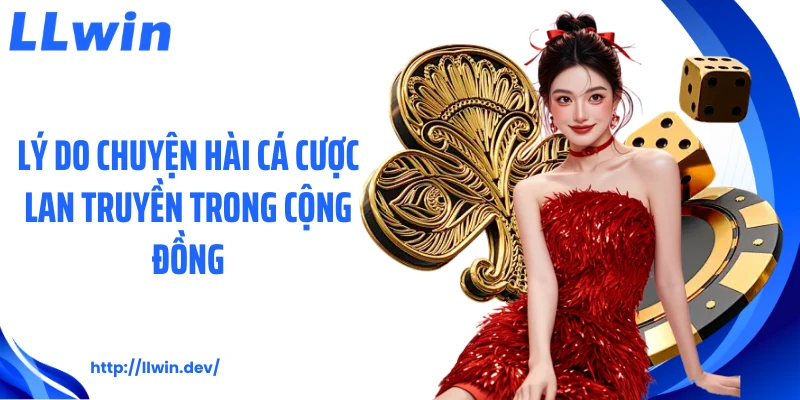 Chuyện Hài Cá Cược: Những Tình Huống Cược Trớ Trêu