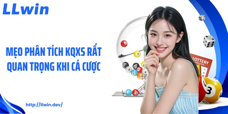Mẹo Phân Tích KQXS: Cách Đọc Bảng Kết Quả Hiệu Quả