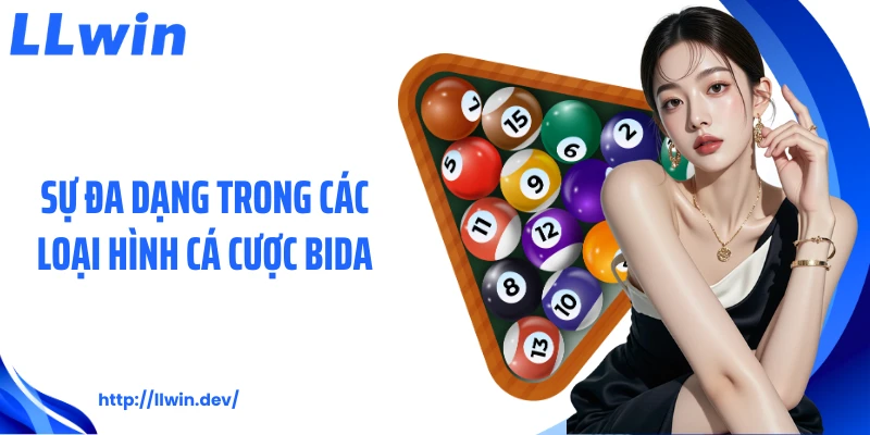 Cá Cược Bida: Chỉ Dẫn Soi Kèo Và Các Thể Loại Chính